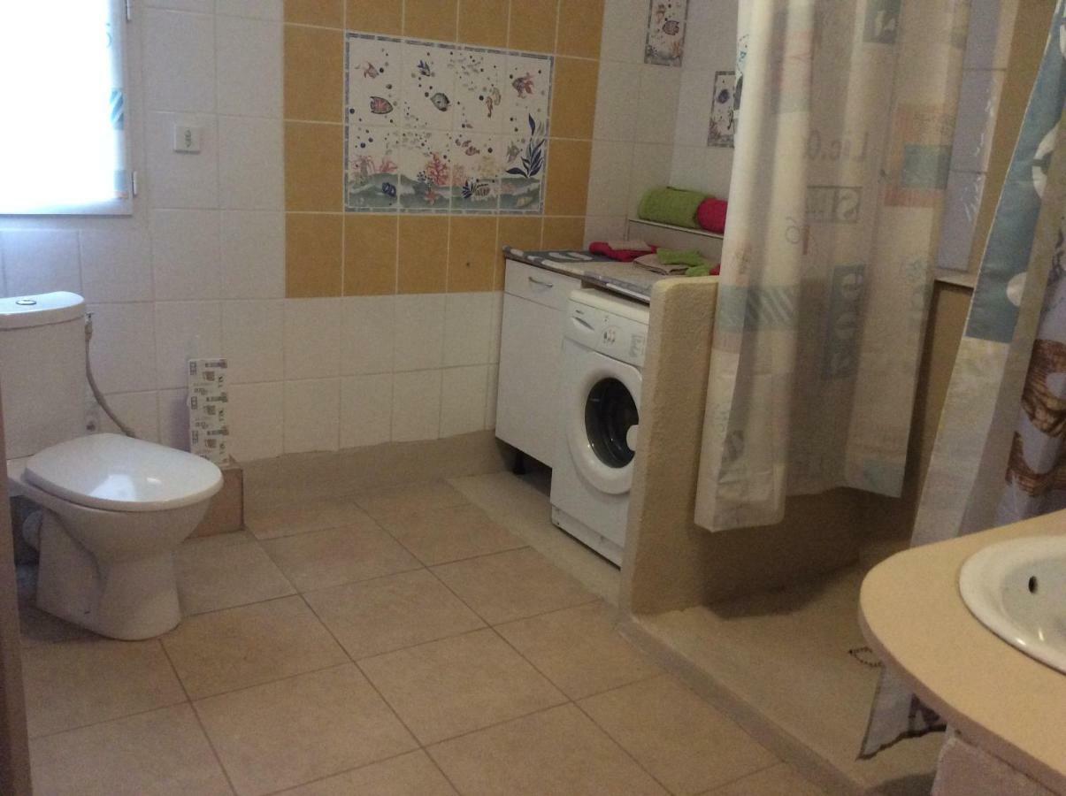 Appartement Vert, Compreignac