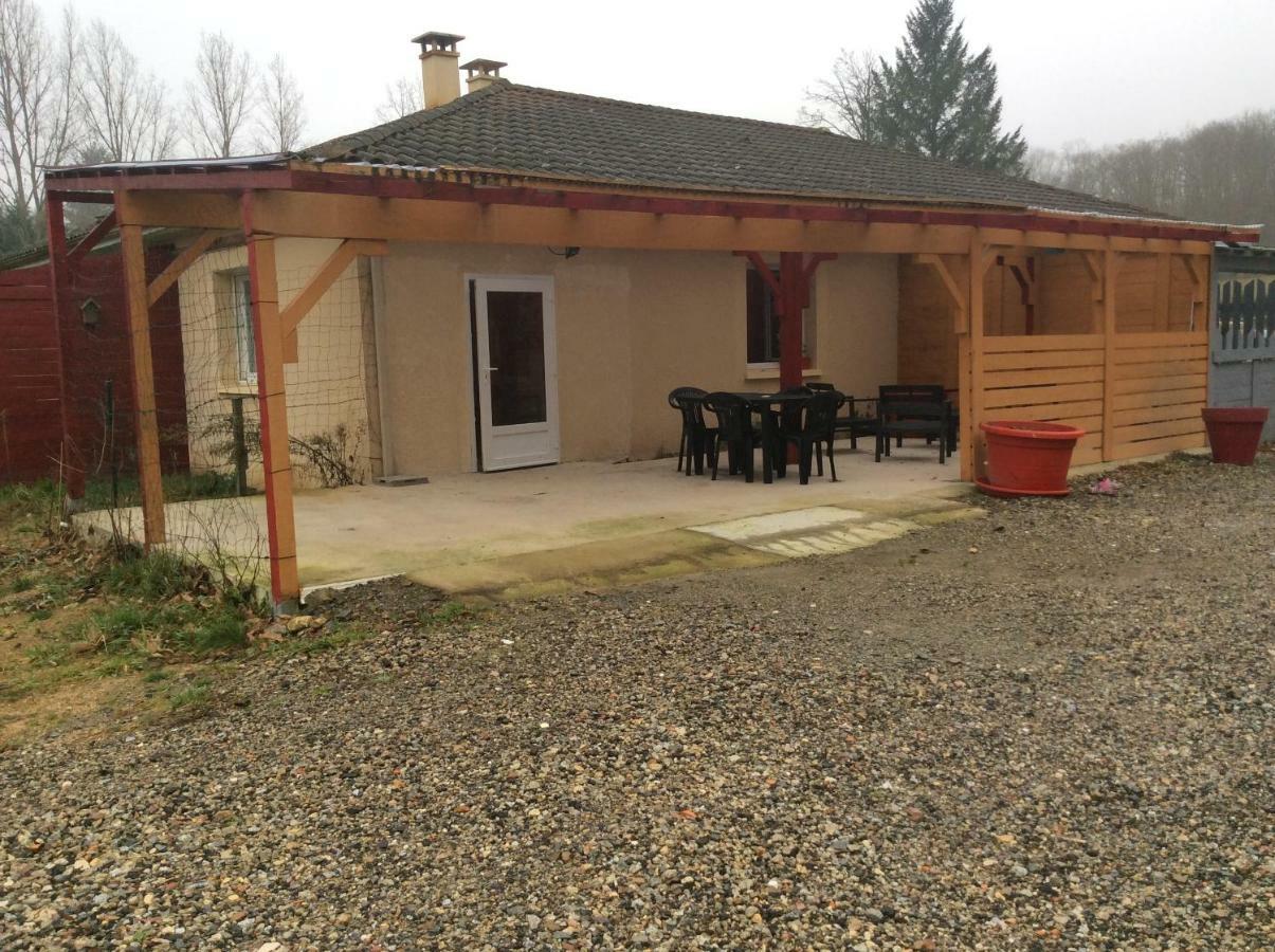 Appartement Vert, Compreignac