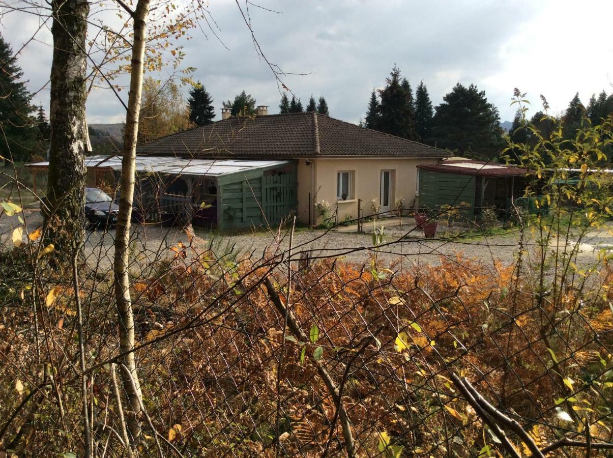 Apartment Vert, Compreignac