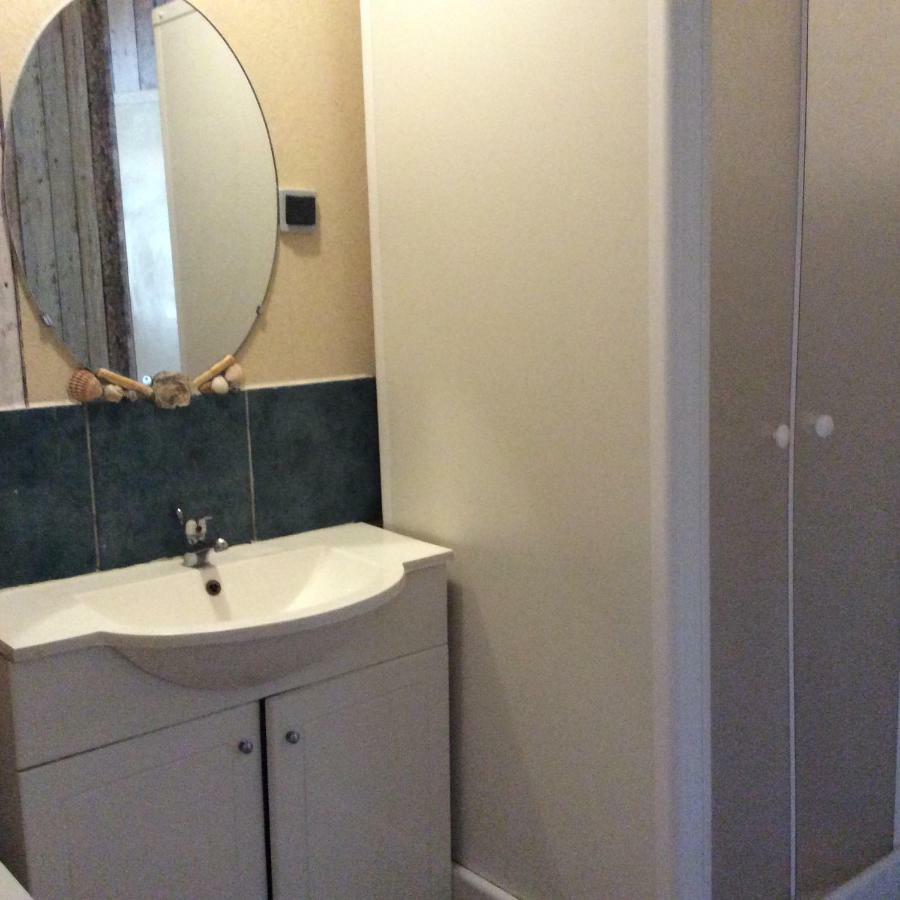 Appartement Vert, Compreignac
