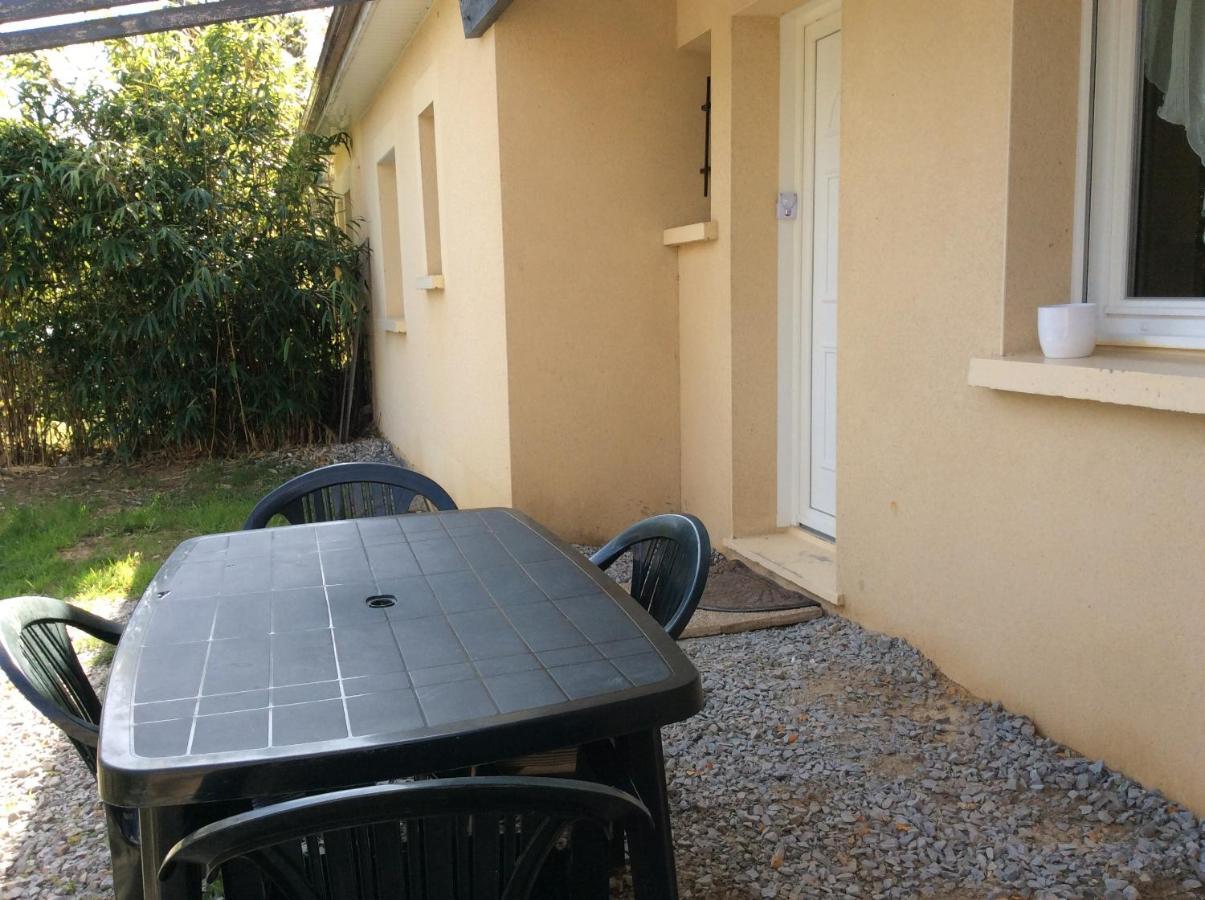 Appartement Vert, Compreignac