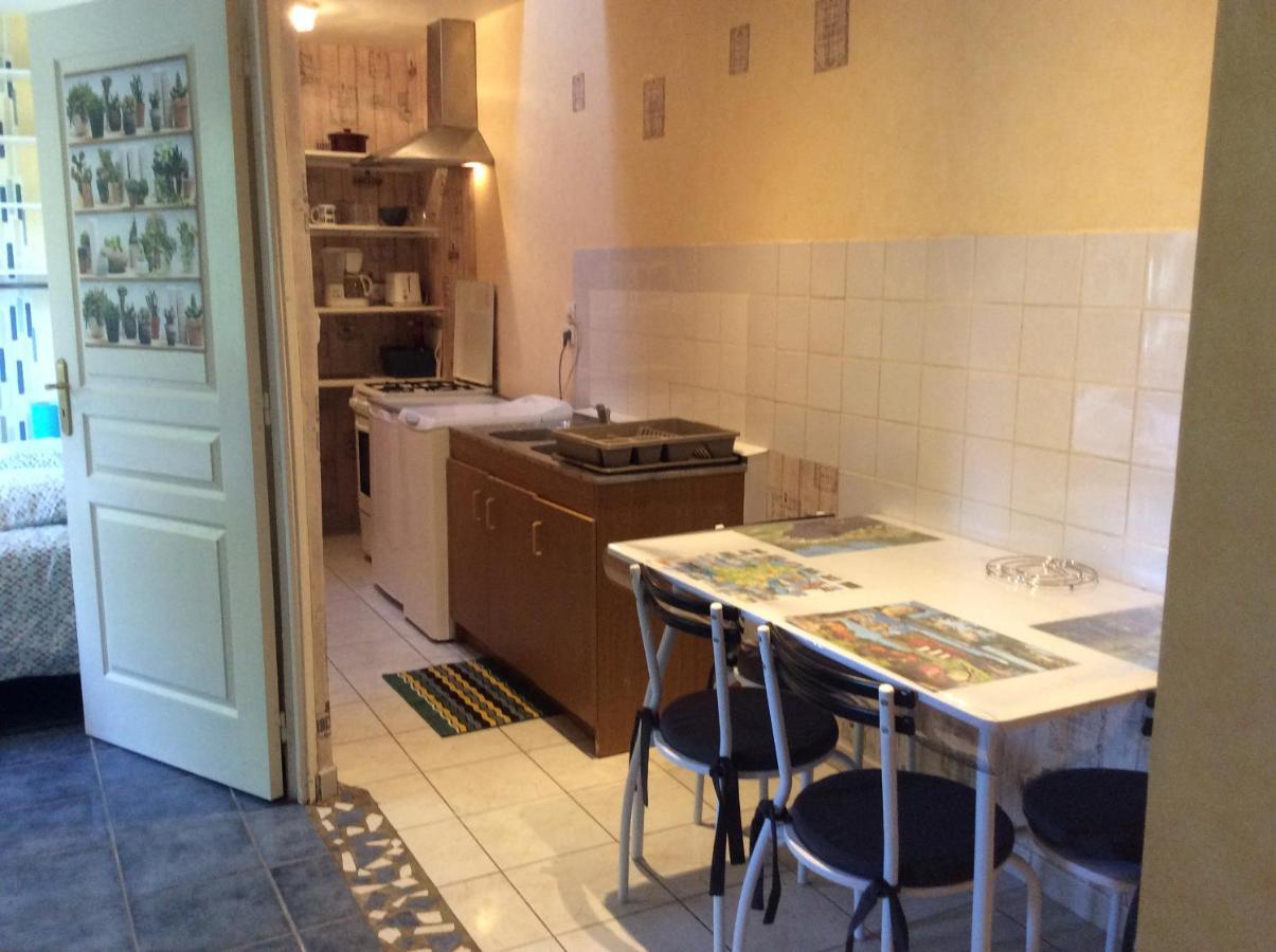 Vert, Appartement Compreignac