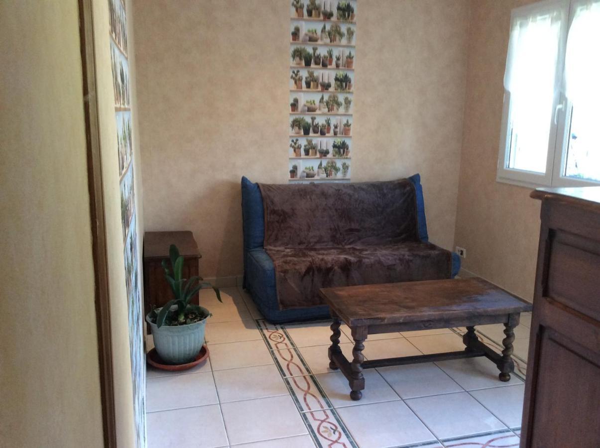Appartement Vert, Compreignac